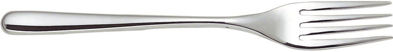Caccia Stainless Steel Dinner Fork