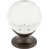 Oiled Rubbed Bronze