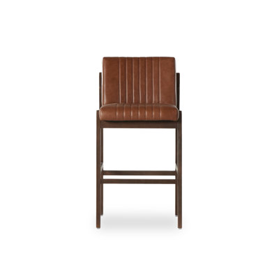 Alice Upholstered Stool