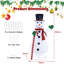 Metal Christmas Decoration