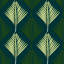 Odwyer 2.5m x 1.04m Matte Mural-1021095081