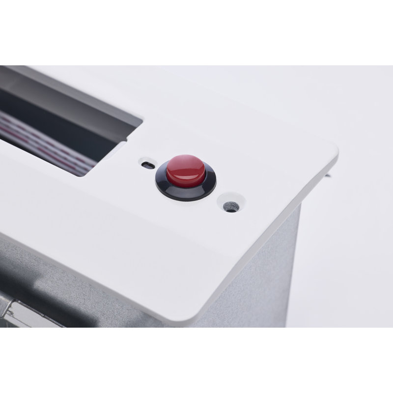 Edge Lit Exit Sign Chicago Approved White Housing 120-277V 90 min Backup Single Face Recessed Ceiling and Wall Mounting