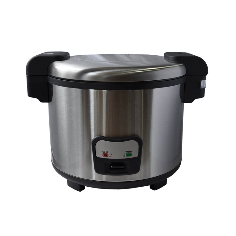 proctor silex commercial rice cooker 60 cups