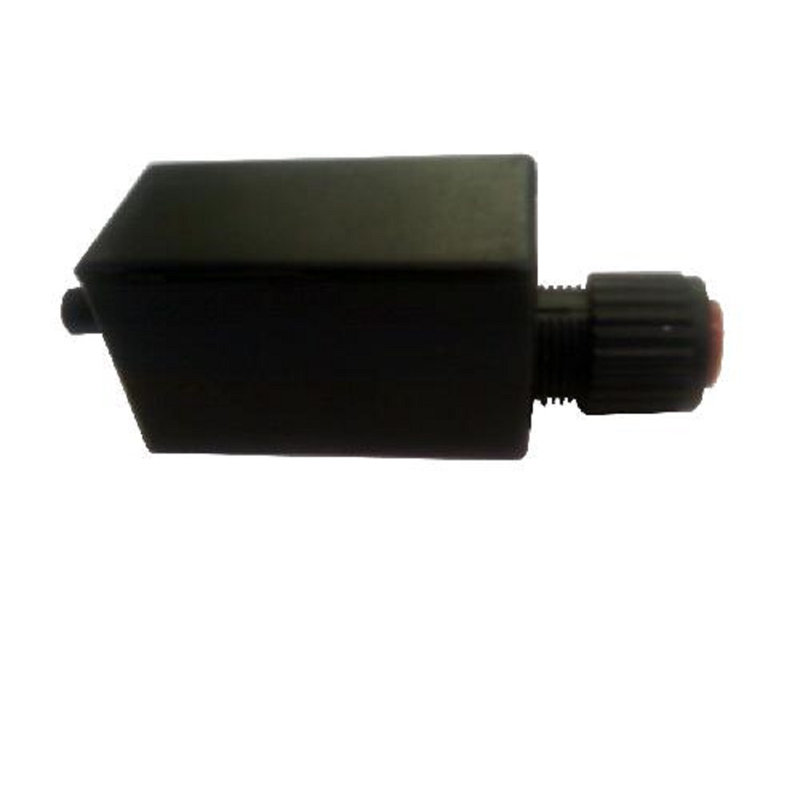 Grey Electric Igniter for Patio Heater with AA Battery