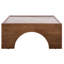Table basse Jaslina