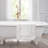 Laura Ashley Ruffle 100% Cotton Bath Rugs-1186469997-1112599837