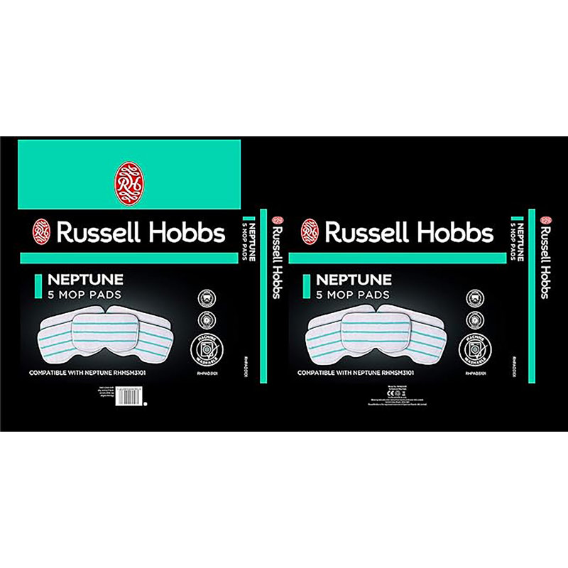 Steam Mop Pads