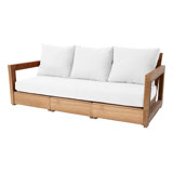 Chatsworth Outdoor 3 - Seat Patio Sofa