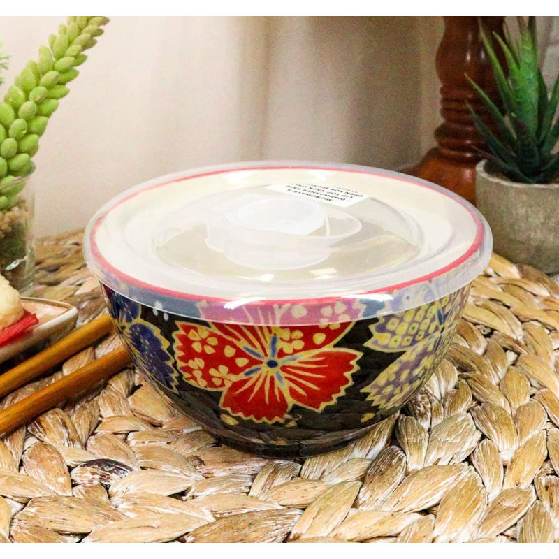 2 Piece Soup Bowl Set