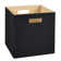 Decorative Storage Fabric Bin