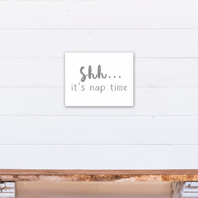 Blum Canvas Art