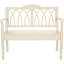 Banc en bois massif Metinaro-93875074
