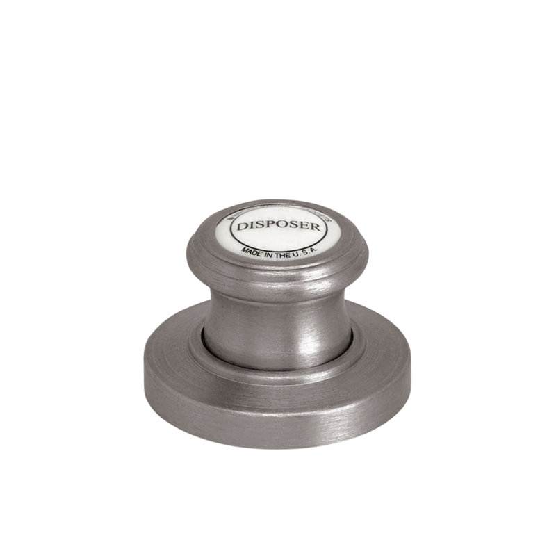 Traditional Air Switch, Chocolate Bronze