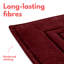 Tapis de bain 100% coton Patonai-302518173-302518175