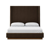 Velvet Bed