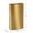 Metal Table Vase-473463787