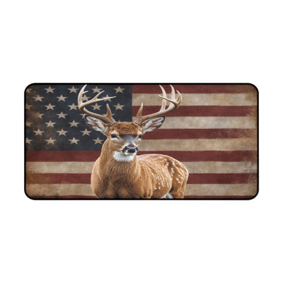 Polyester Desk Pad
