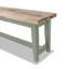 Doria Solid Wood Bench-43279929-43279932