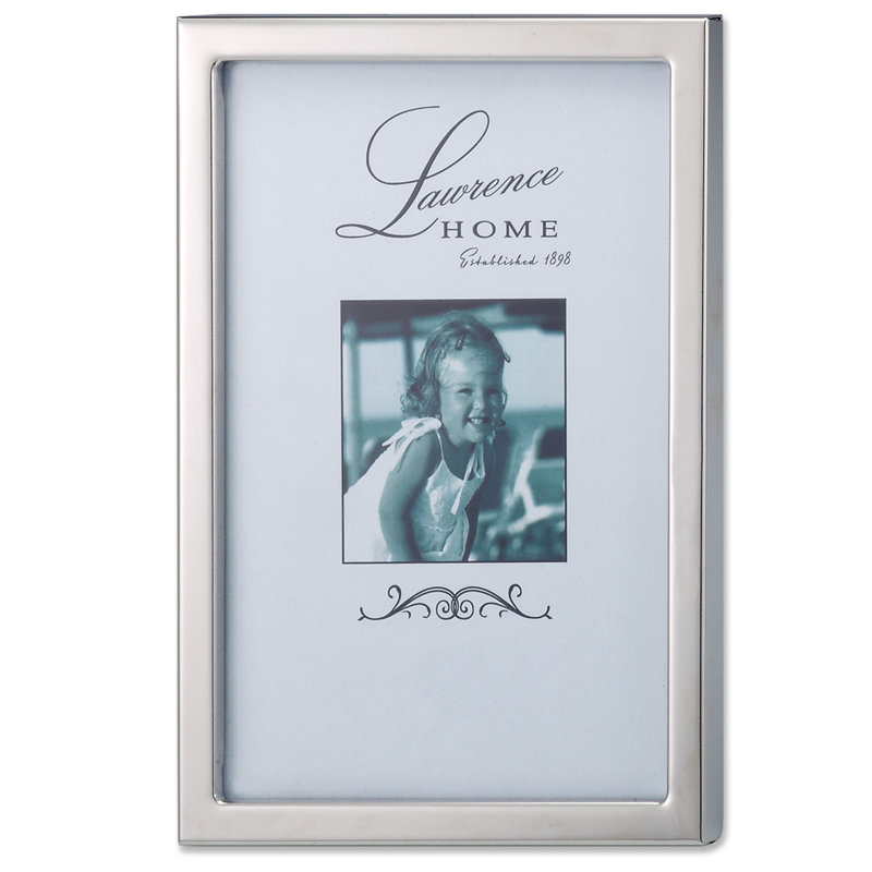 Cadre photo simple Weinman, 4 po x 6 po