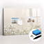 Magnetic Glass Dry Erase Board
