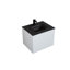Ensemble de meuble-lavabo simple 26 po Emily-82148104-82148105