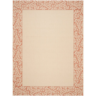 Herefordshire Performance Floral Indoor/Outdoor Area Rug