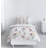 Abstract Duvet Cover-786443130