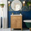 Meuble-lavabo élégant-1995756192