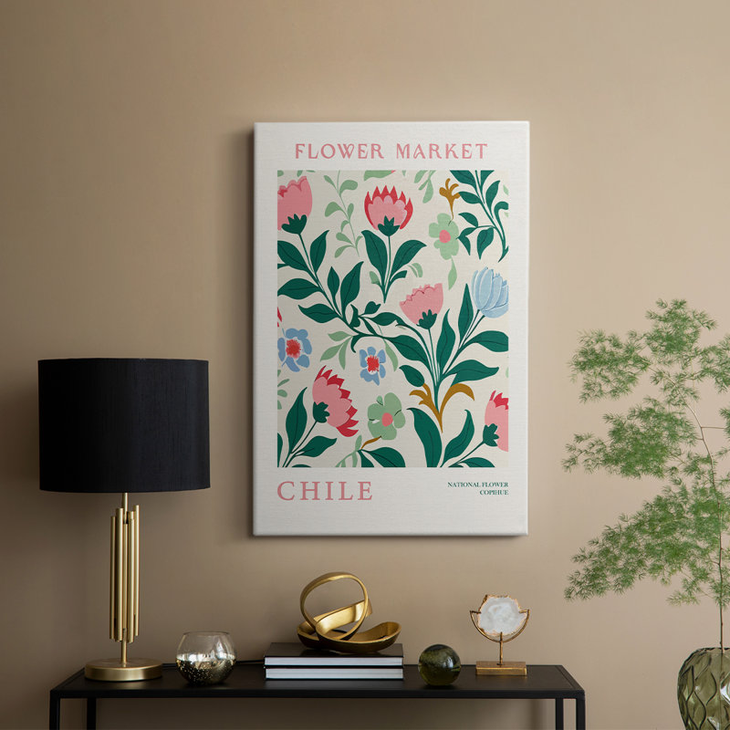 Matisse XXIII, reproduction encadrée - galerie Cavas, H 12 po x l 8 po