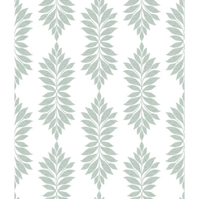 Hamall Floral Roll