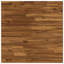 Acacia Dining Table