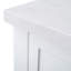 Ensemble de meuble-lavabo simple 36 po Vicini-675447147