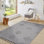 Tapis de couloir intérieur / extérieur 2 pi x 8 pi