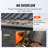 VEVOR Weather Resistant Metal Link Kit-93676588