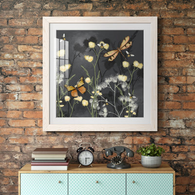 " Garden Magic II "