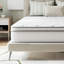 Matelas hybride en mousse viscoélastique gélifiée 12 po, format très grand en boîte-108771436-108771439