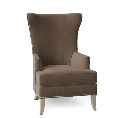 Fauteuil à oreilles Andrew