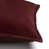 Nubuck Burgundy n'est pas disponible