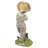Farmer Frank Garden Statue