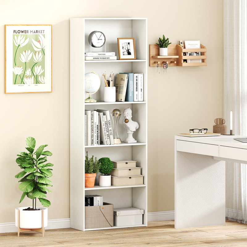 Oddi Bookcase