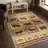 5 ft. 3 in. x 7 ft. 3 in. Lodge Area Rug-304369157