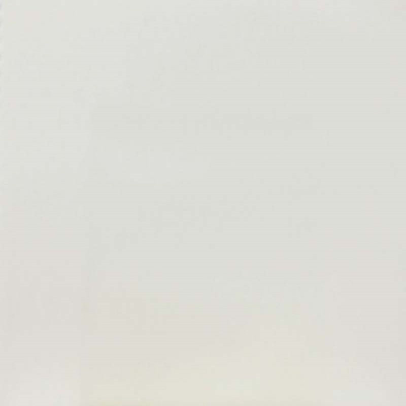 Velvet Performance Fabric By The Yard | 100% Cotton | Belgium, White