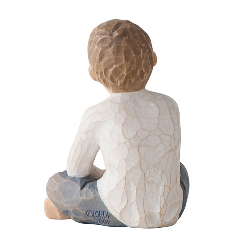 People Decorative Object