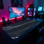 Polyester Desk Pad-1881295843