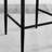 Milano Luxury Faux Leather Breakfast Bar Stool-985824510-985824505