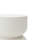 Chronos 18" Round Concrete Side Table-88957812