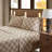 Cozy Flannel 100% Cotton Sheet Set-119030962-119030954