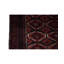 Afghan Hand Woven Wool Area Rug