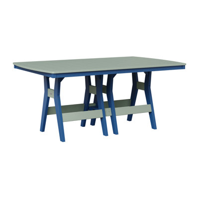 Harbor Outdoor Rectangular Dining Table