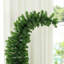Arbre de Noël crayon, arbre de Noël artificiel pliable avec 400 branches